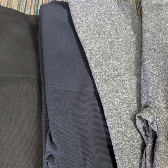 Spanx by Sara Blakeley leggings* SPECIFY COLOR - Picture 2 of 6